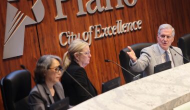 Plano tables considering alternative transit after DART offers ‘meaningful’ proposal