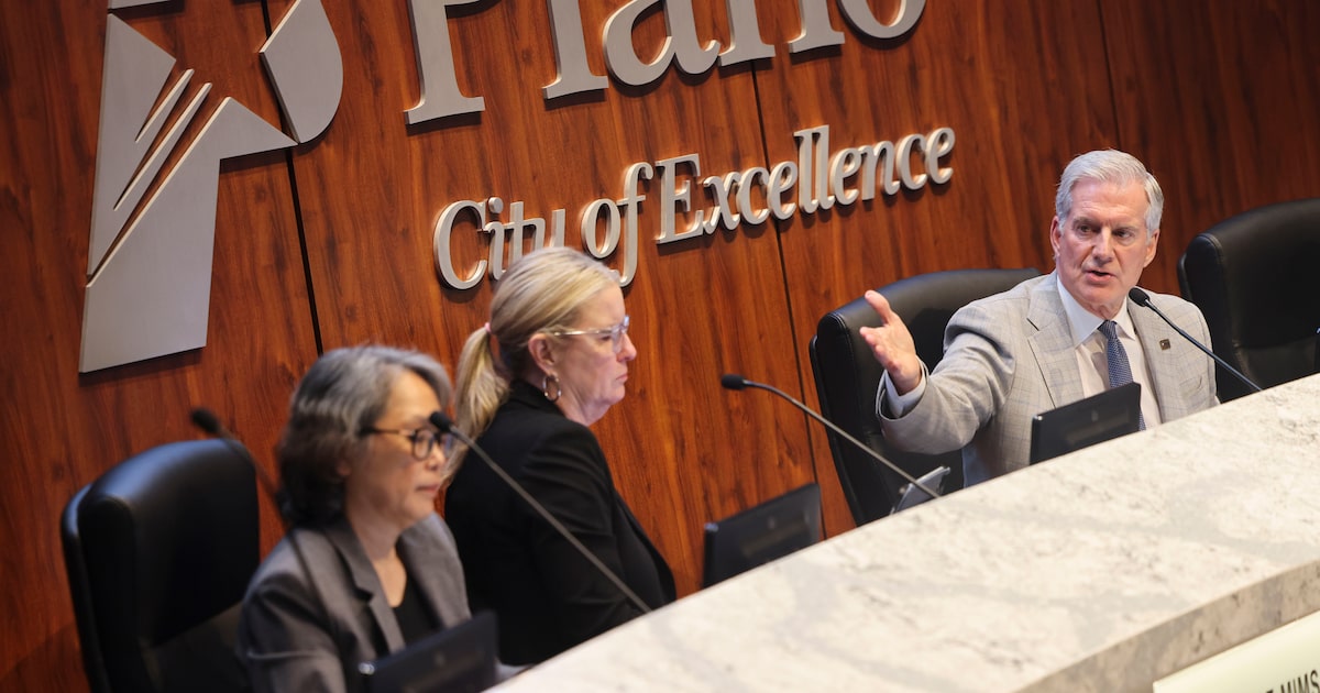 Plano tables considering alternative transit after DART offers ‘meaningful’ proposal