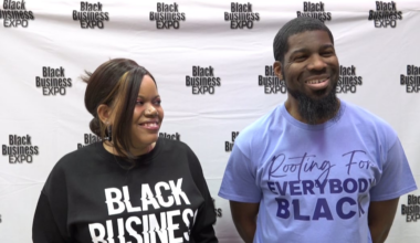 Black Business Expo aims to connect, celebrate and inspire local entrepreneurs