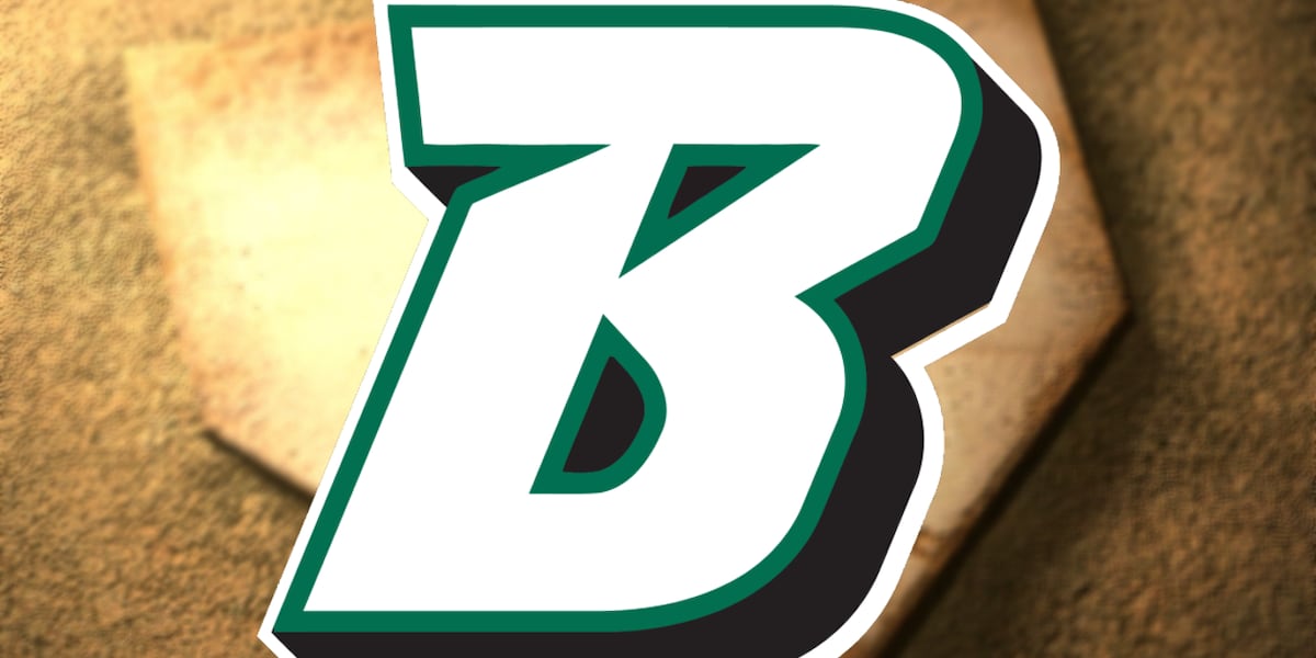 Binghamton baseball swept by Dallas Baptist in season opening series
