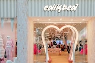 The Edikted store in Tysons, Va. -