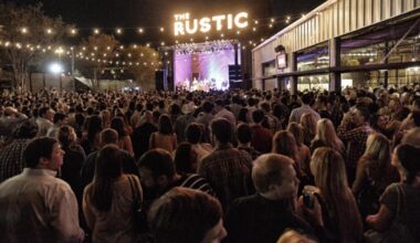 The Rustic is expanding to the Dallas suburbs