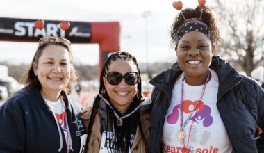 Attorneys Serving the Community to host 16th annual Heart & Sole 5K in Plano