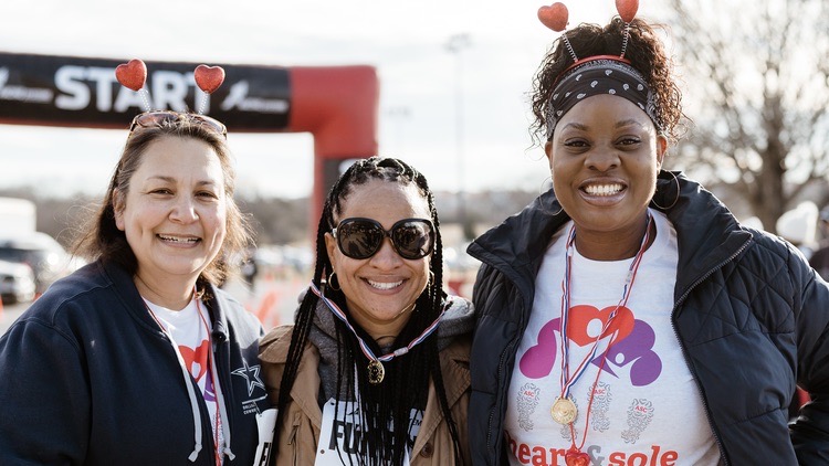 Attorneys Serving the Community to host 16th annual Heart & Sole 5K in Plano