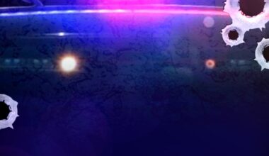 Two wounded in shooting early Sunday in Temple, Texas