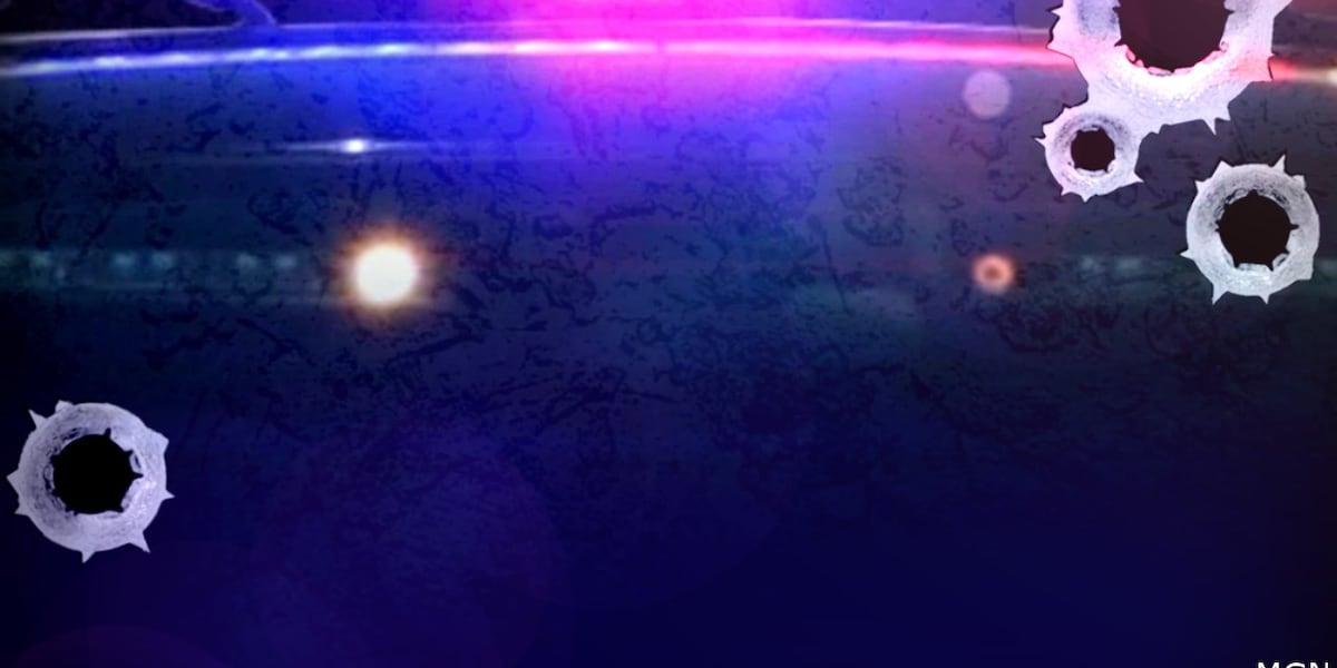 Two wounded in shooting early Sunday in Temple, Texas