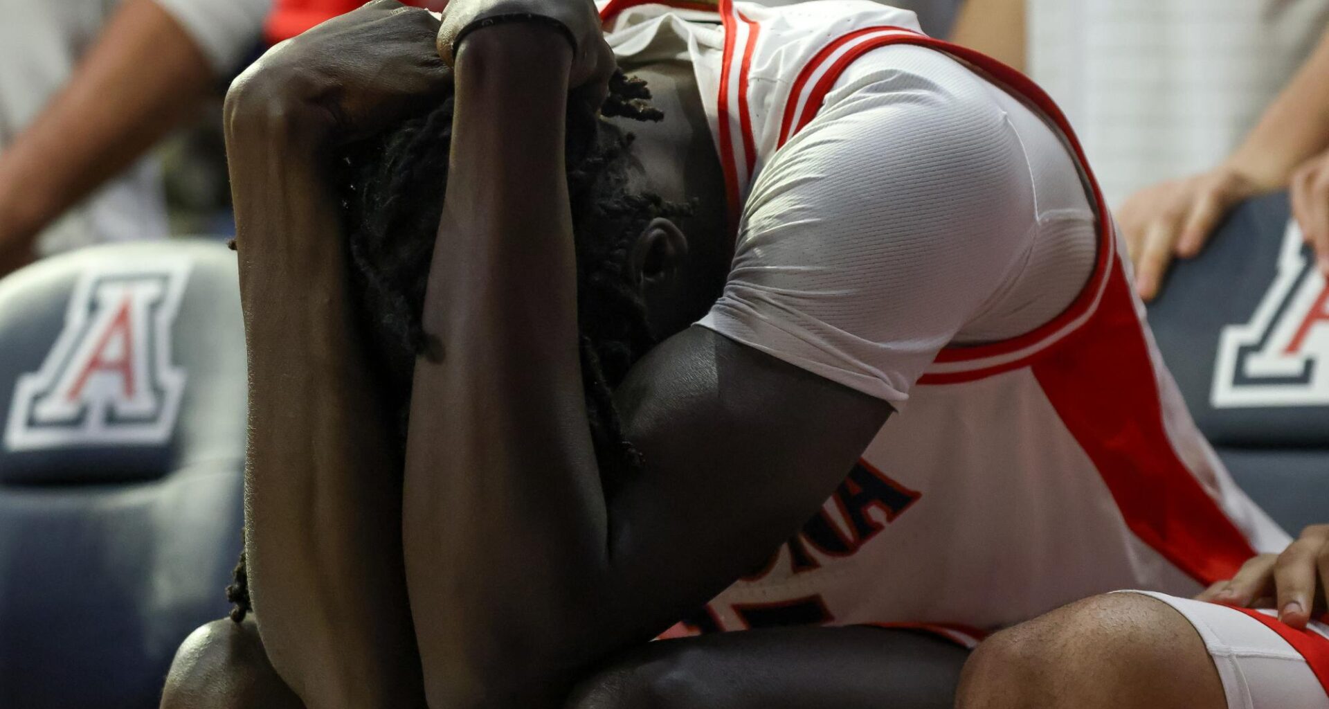 Arizona suffers first home loss of season against Texas Tech – The Daily Wildcat