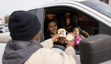 EPIC mosque in Plano seeks to meet ‘hatred with love,’ continue outreach despite protests