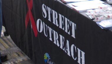 Lubbock takes multifaceted approach to help people who need shelter, public services