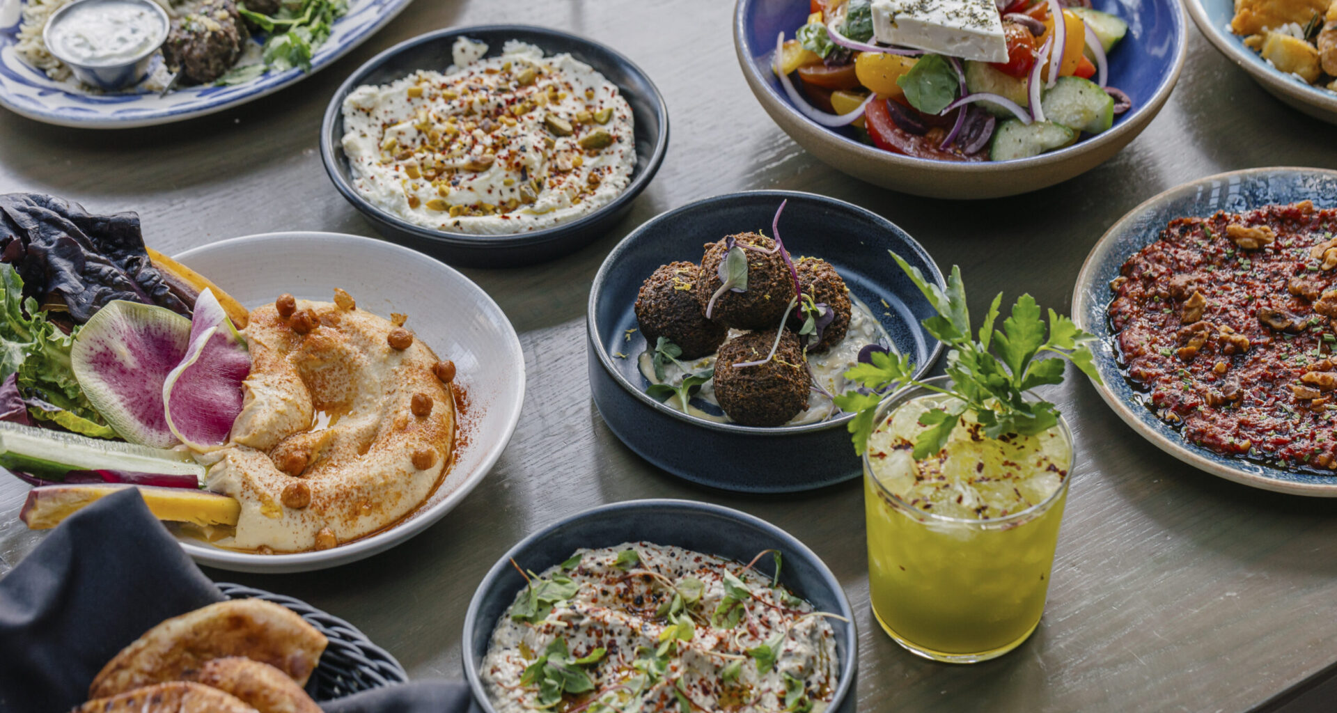 Aba Dallas restaurant news