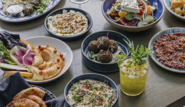 Aba Dallas restaurant news