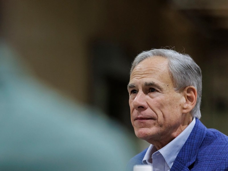 Texas labor unions are increasingly divided on which candidate to endorse for governor