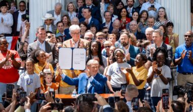 As parents register for Texas's voucher program, here is an updated list of participating local schools - Cross Timbers Gazette | Southern Denton County | Flower Mound