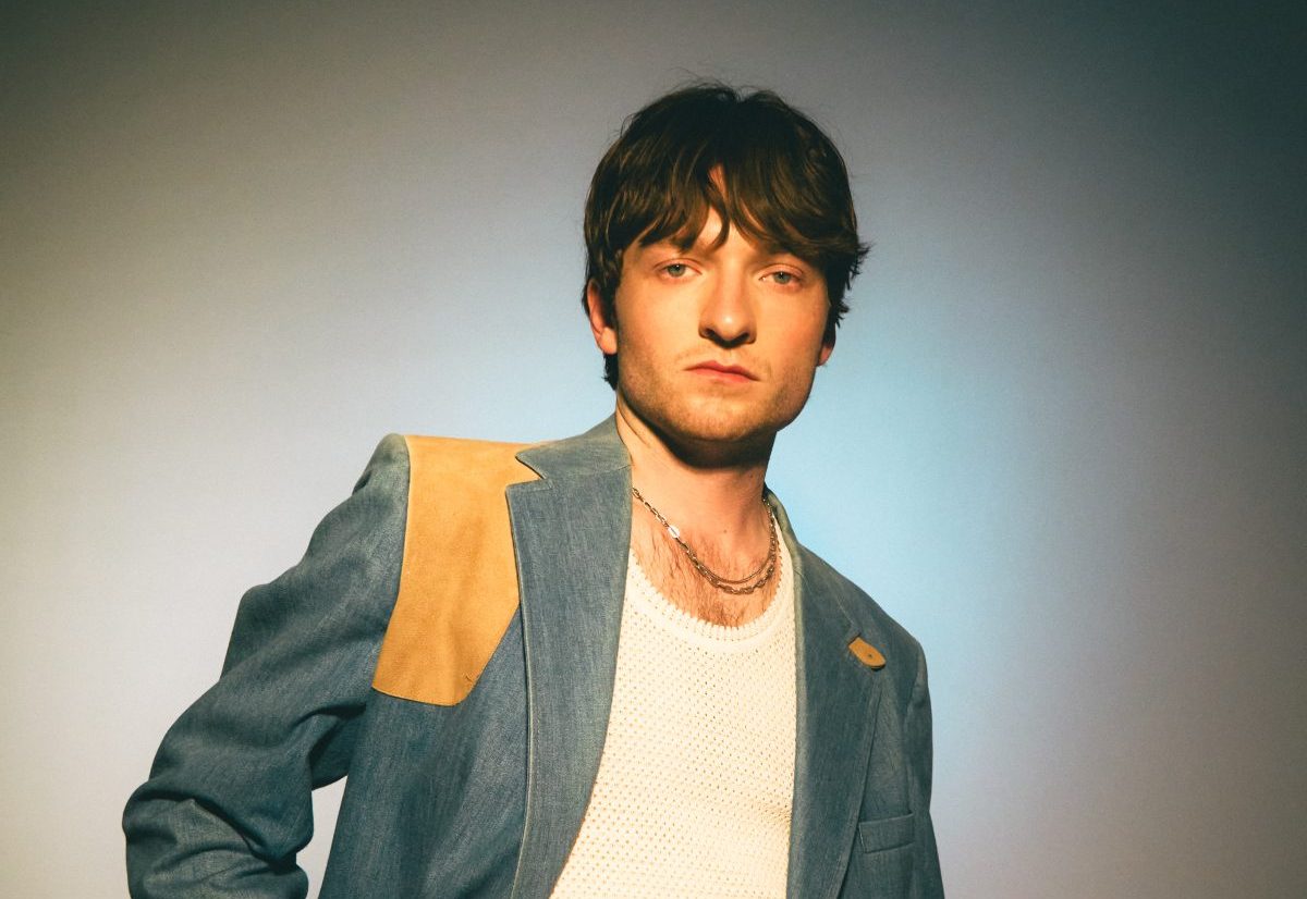 Dallas Band About You Releases Debut Album