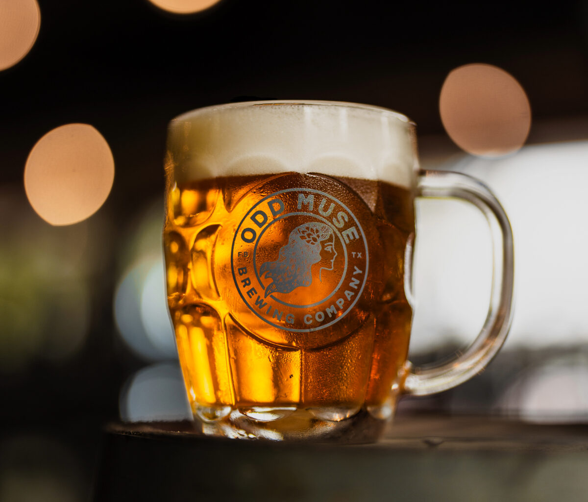 ODD Muse Craft & Kitchen Bringing Comfort Food and Award-Winning Beer to Plano