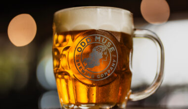 ODD Muse Craft & Kitchen Bringing Comfort Food and Award-Winning Beer to Plano