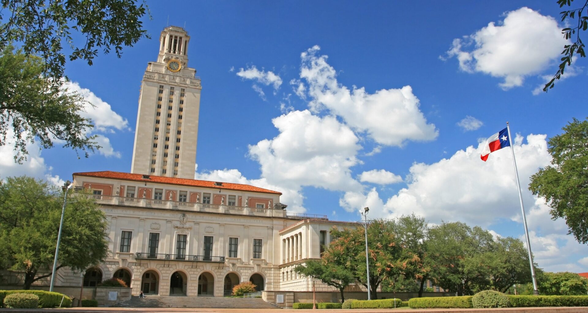 UT Austin closes African and African Diaspora Studies department amid political pressure