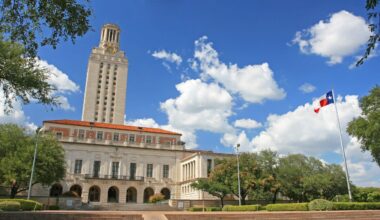UT Austin closes African and African Diaspora Studies department amid political pressure
