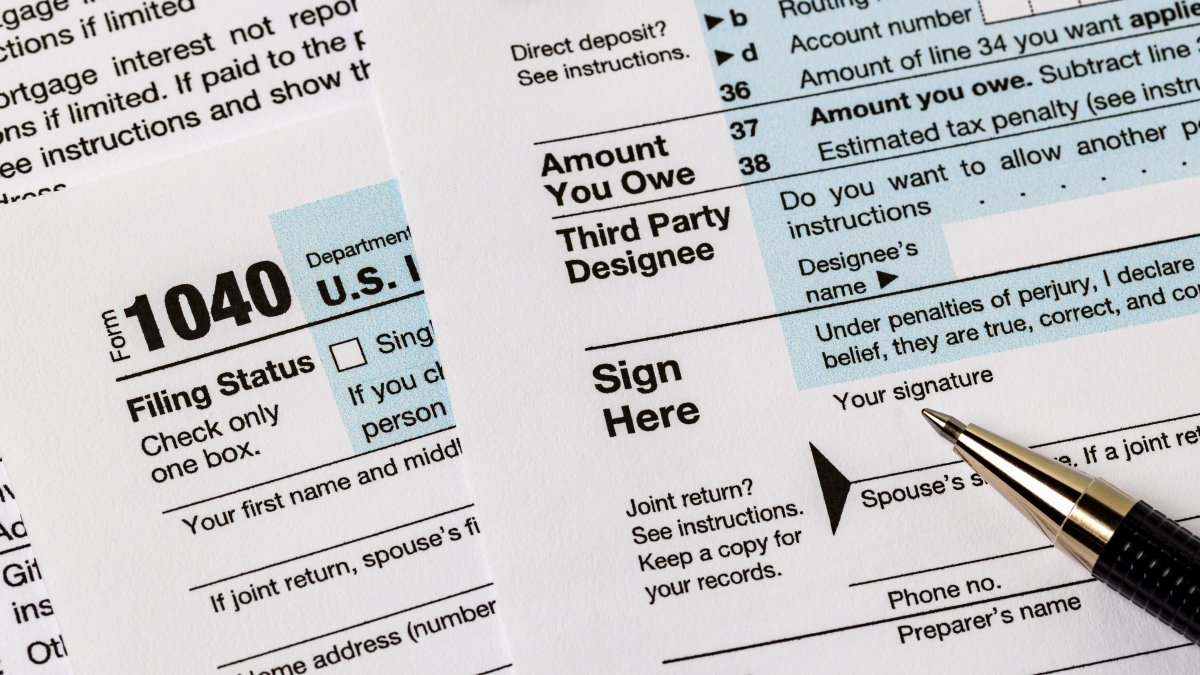 Let Texas Wesleyan help you prepare your tax returns for free – NBC 5 Dallas-Fort Worth
