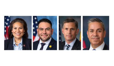 Escobar, New Mexico Democrats seek classified briefing on El Paso, southern New Mexico airspace restrictions