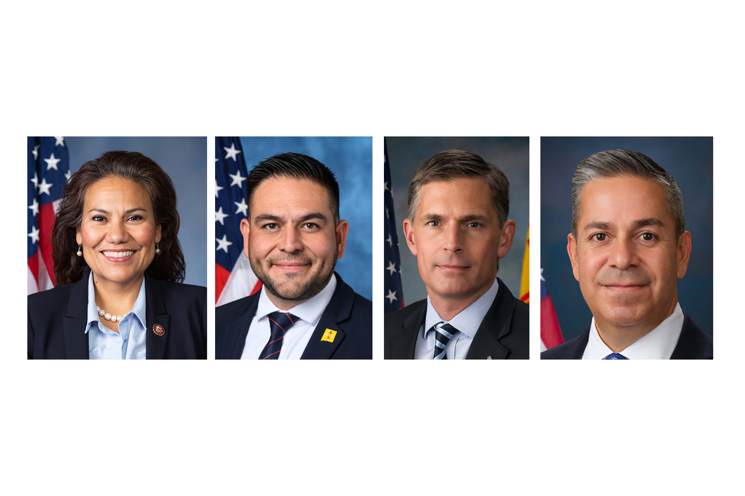 Escobar, New Mexico Democrats seek classified briefing on El Paso, southern New Mexico airspace restrictions