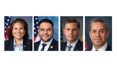 Lawmakers demand answers after unprecedented FAA flight restrictions disrupt El Paso region