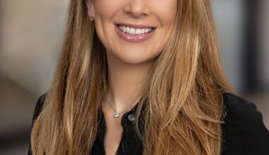 Citadel Partners names Alexa Bode as director of marketing