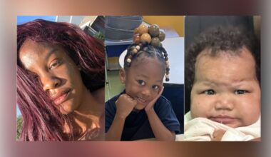 Alexcia Pruitt & Daughters In Plano, TX