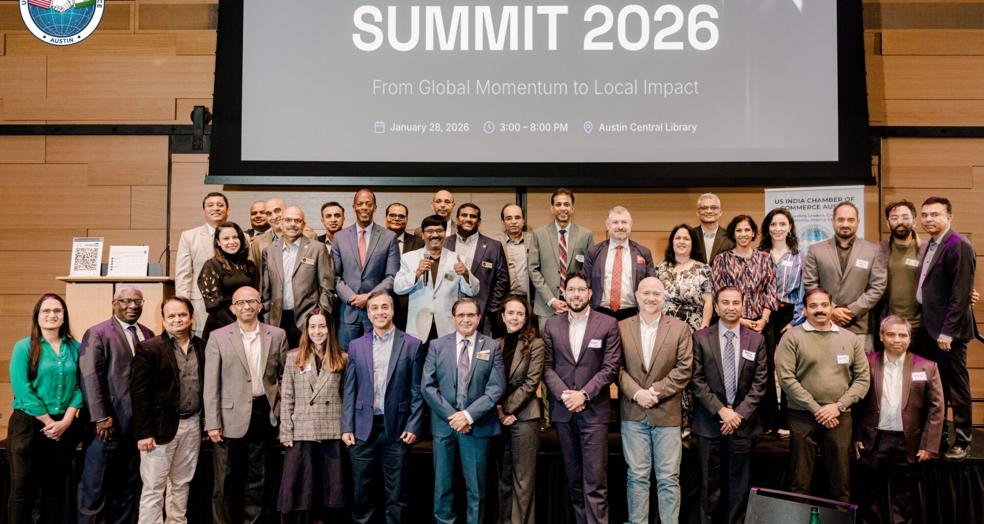 How Texas is engineering the next great industrial inflection