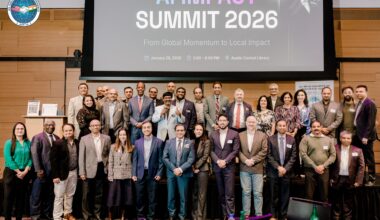 How Texas is engineering the next great industrial inflection