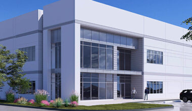Hillwood to Develop 1.2 MSF Spec Industrial Building in North Fort Worth