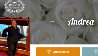 Andrea Colgrove, 63, was killed at her home in Mansfield, Texas, on Jan. 31, 2026.