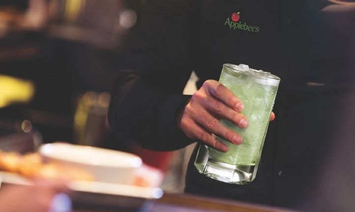 SSCP-Owned Applebee’s in Austin, Dallas, Houston, Central and East Texas To Bring Back the Dollarita – $1 Margarita – For One Day Only on February 22 for National Margarita Day