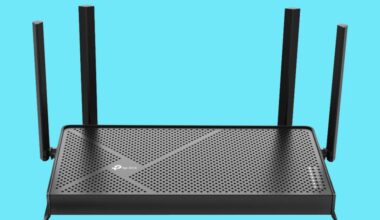 Texas is suing TP-Link over its ties to China