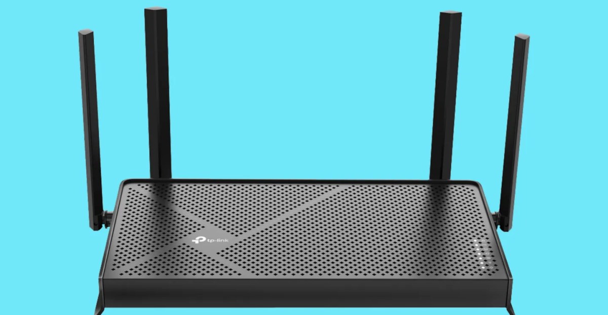 Texas is suing TP-Link over its ties to China