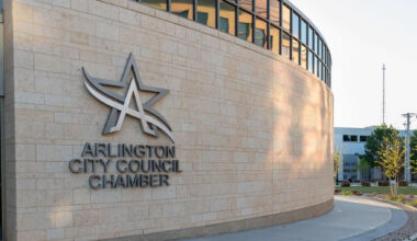 BREAKING: Arlington council approves 'meet and refer' anti-discrimination ordinance, leaving city residents unprotected