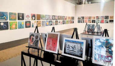 'For the Love' book shows how Kettle Art in Deep Ellum spreads love and inclusivity