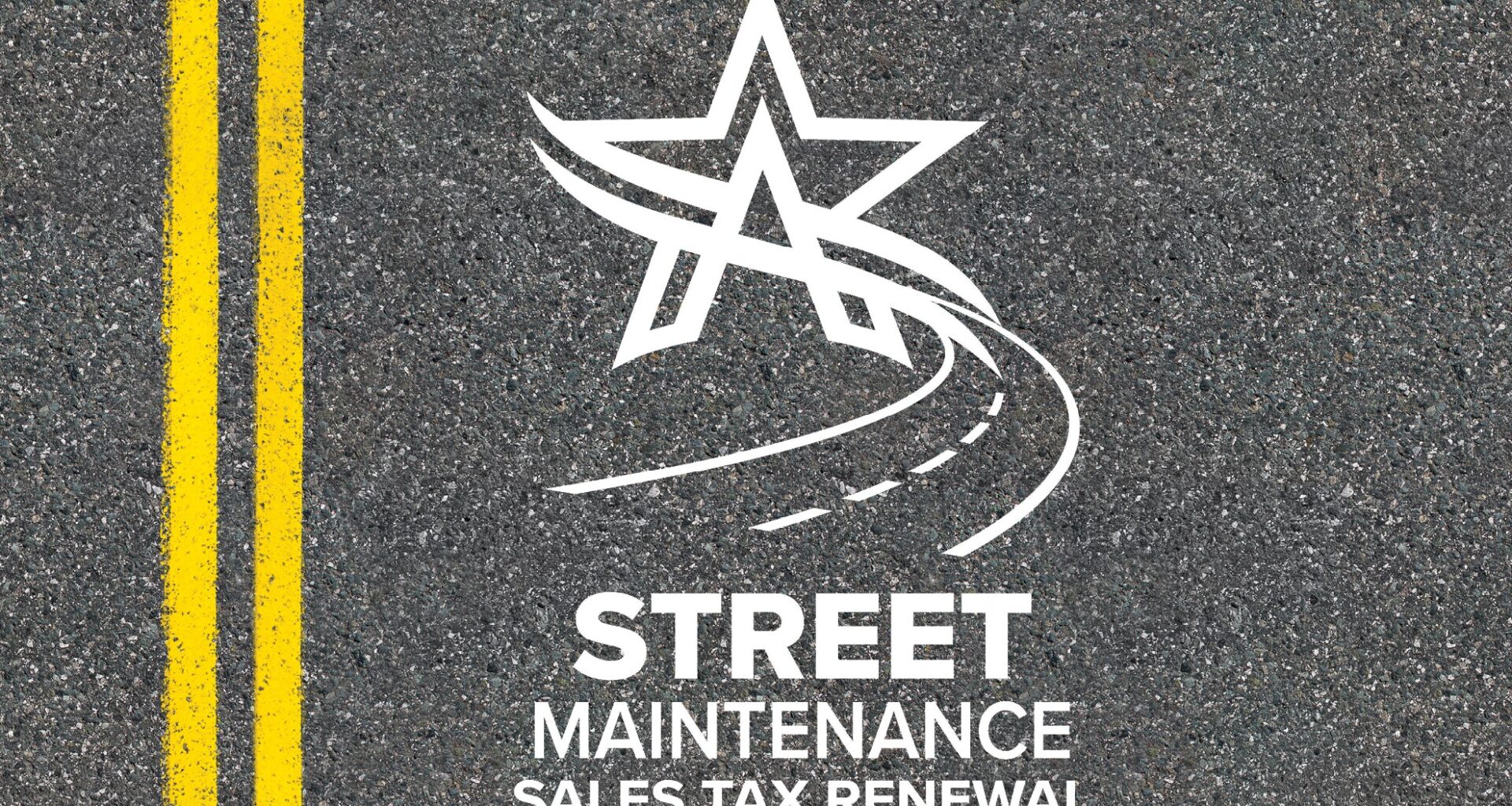 City of Arlington's street maintenance sales tax up for renewal vote May 2, 2026