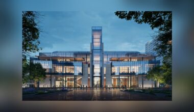 Fort Worth Advances $606M Phase 2 Of Convention Center Overhaul