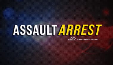 Hopkinsville Police arrest Texas man for assaulting woman | NewsRadio 1230 AM/99.3 FM | Hopkinsville's News Leader