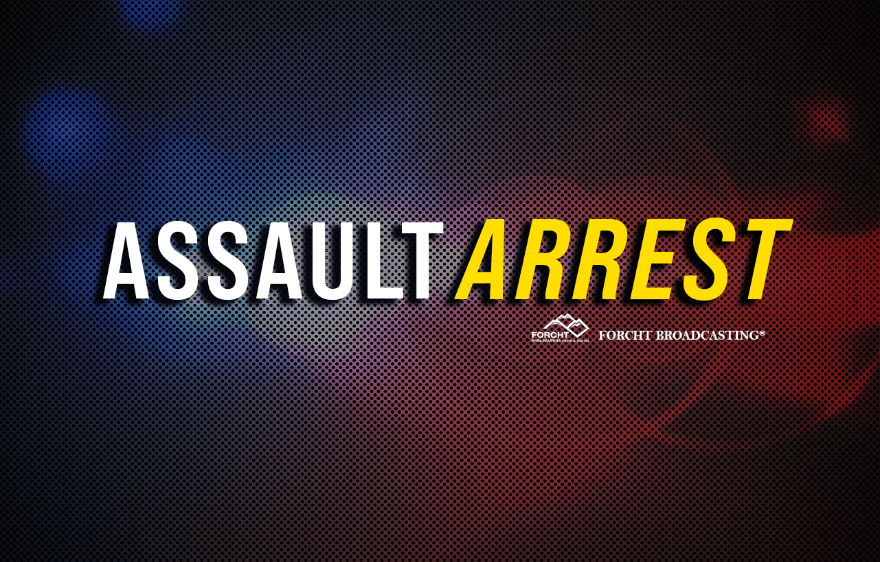 Hopkinsville Police arrest Texas man for assaulting woman | NewsRadio 1230 AM/99.3 FM | Hopkinsville's News Leader