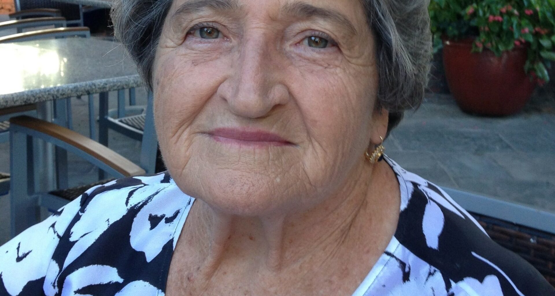 Assunta Lozzi - 1939 - 2026