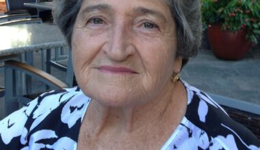 Assunta Lozzi - 1939 - 2026