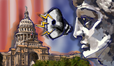 “Controversial topics” are newest victim in Texas’ war on free speech – The Daily Texan