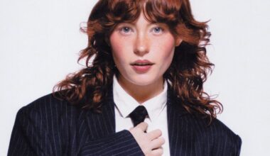 August Ponthier on Their Debut Album, 'Everywhere Isn't Texas'