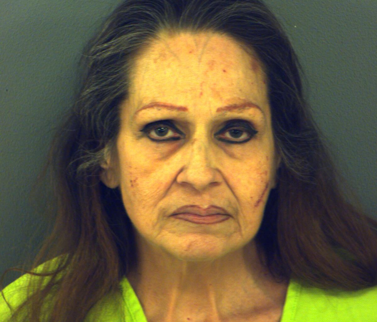 Bond lowered for El Paso woman charged with intoxication manslaughter with a vehicle