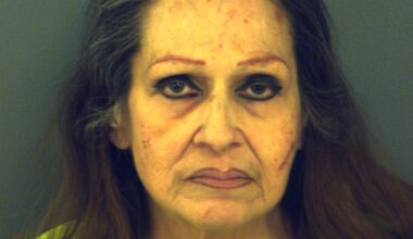 Bond lowered for El Paso woman charged with intoxication manslaughter with a vehicle