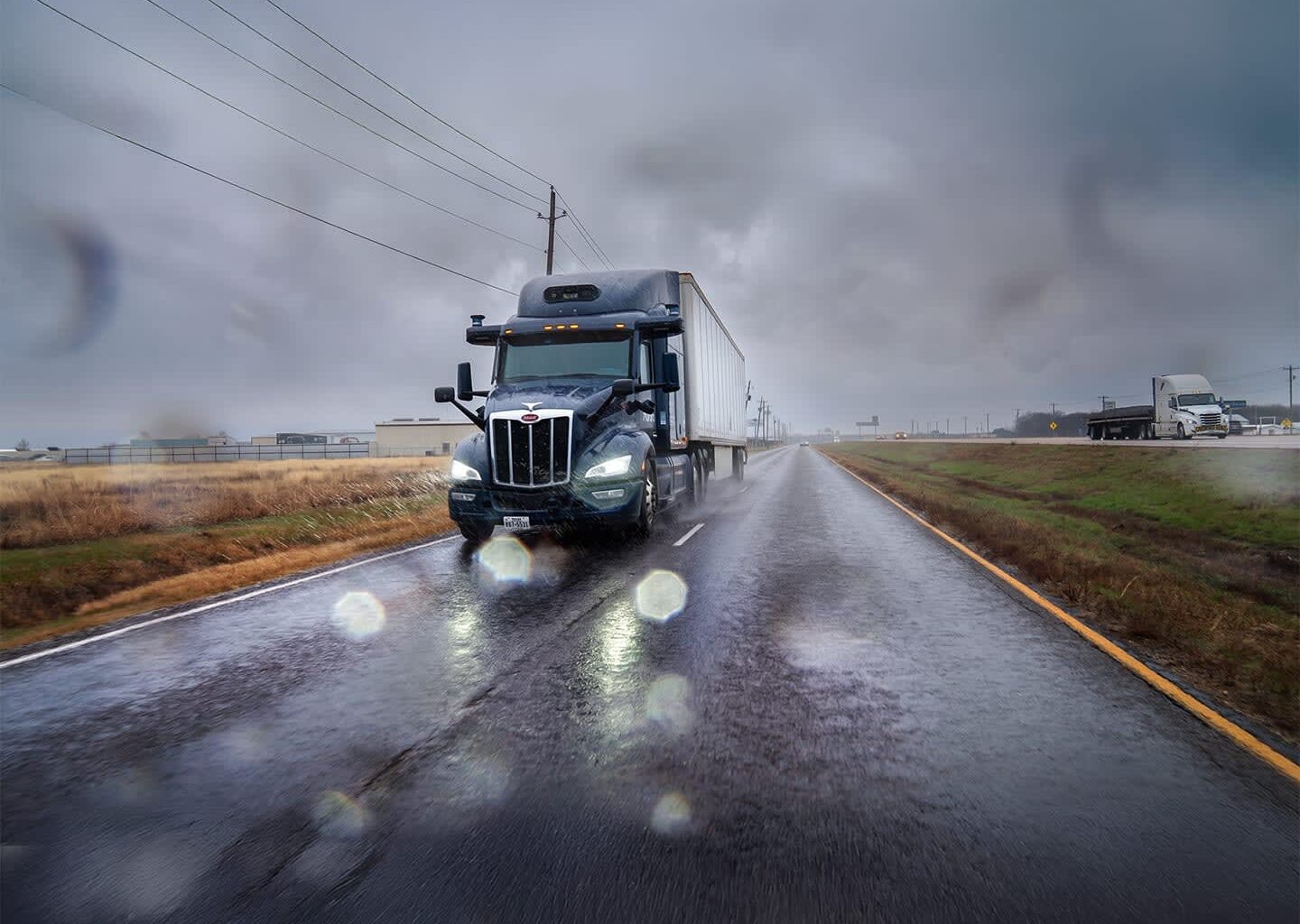 Western Star's Star Nation 2025 in Bend, Oregon.