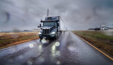 Western Star's Star Nation 2025 in Bend, Oregon.