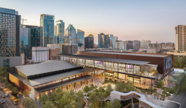 Austin's bold vision: A convention centre reimagined for the future